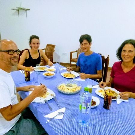 Siyapath Holiday Resort Polonnaruwa Luaran gambar