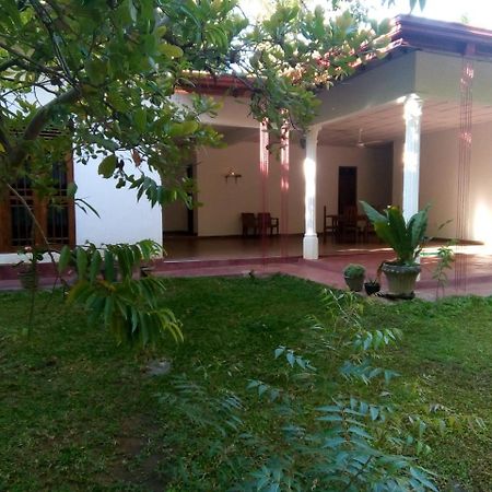 Siyapath Holiday Resort Polonnaruwa Luaran gambar