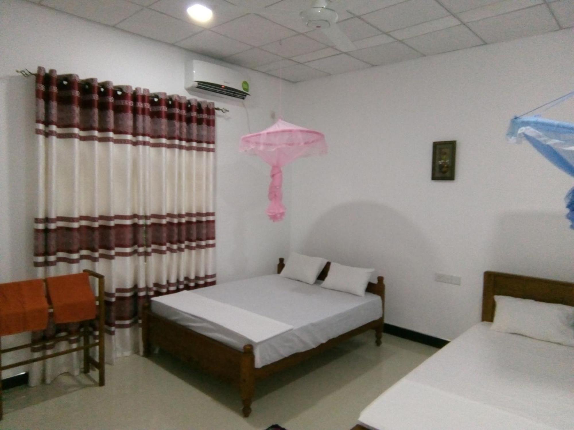 Siyapath Holiday Resort Polonnaruwa Luaran gambar