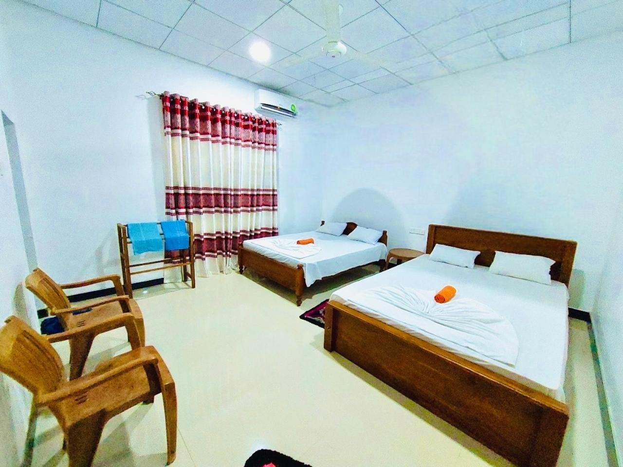 Siyapath Holiday Resort Polonnaruwa Luaran gambar