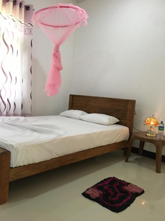 Siyapath Holiday Resort Polonnaruwa Luaran gambar