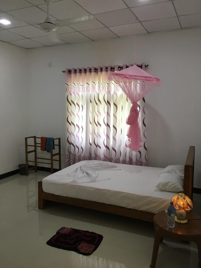 Siyapath Holiday Resort Polonnaruwa Luaran gambar