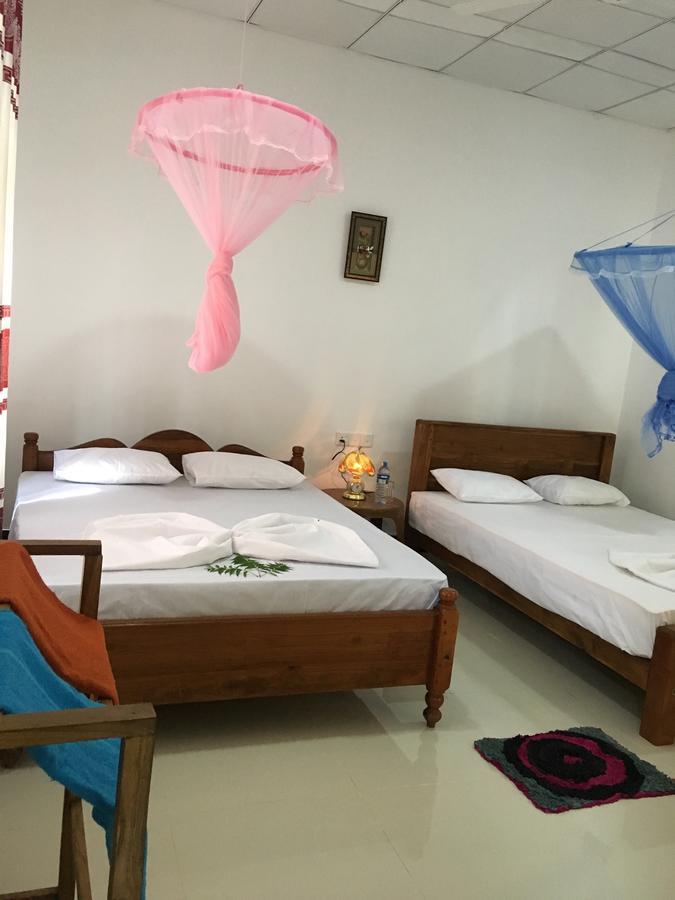 Siyapath Holiday Resort Polonnaruwa Luaran gambar